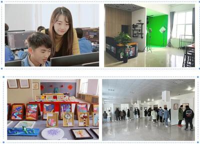 煙臺(tái)文化旅游職業(yè)學(xué)院廣告藝術(shù)設(shè)計(jì)專(zhuān)業(yè) 電腦圖文設(shè)計(jì)制作方向介紹